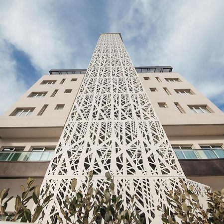 Grieco Business & Spa Hotel Cerignola Kültér fotó