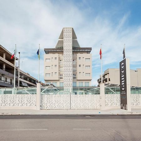 Grieco Business & Spa Hotel Cerignola Kültér fotó