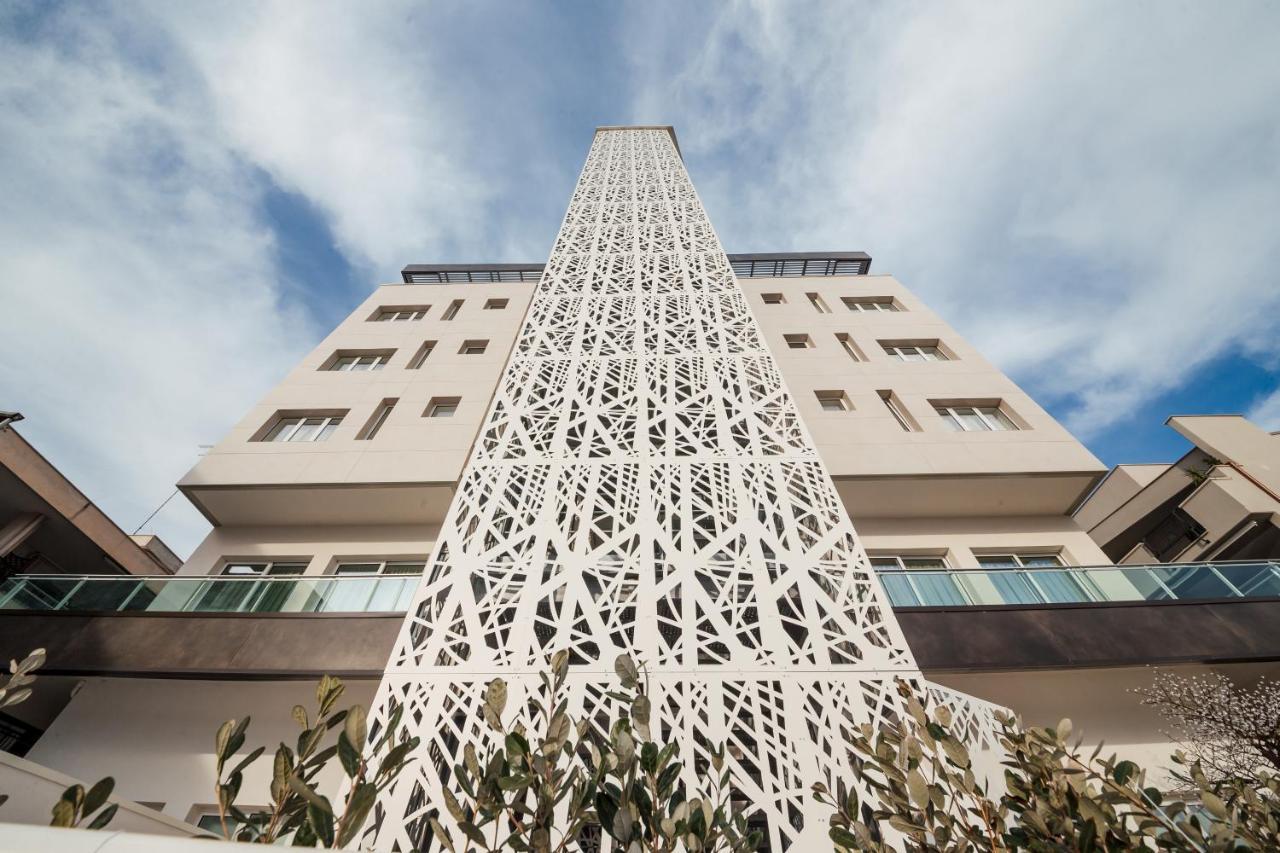 Grieco Business & Spa Hotel Cerignola Kültér fotó