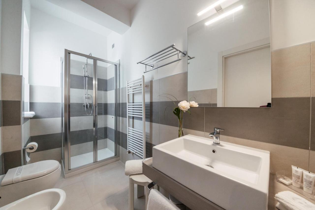 Grieco Business & Spa Hotel Cerignola Kültér fotó