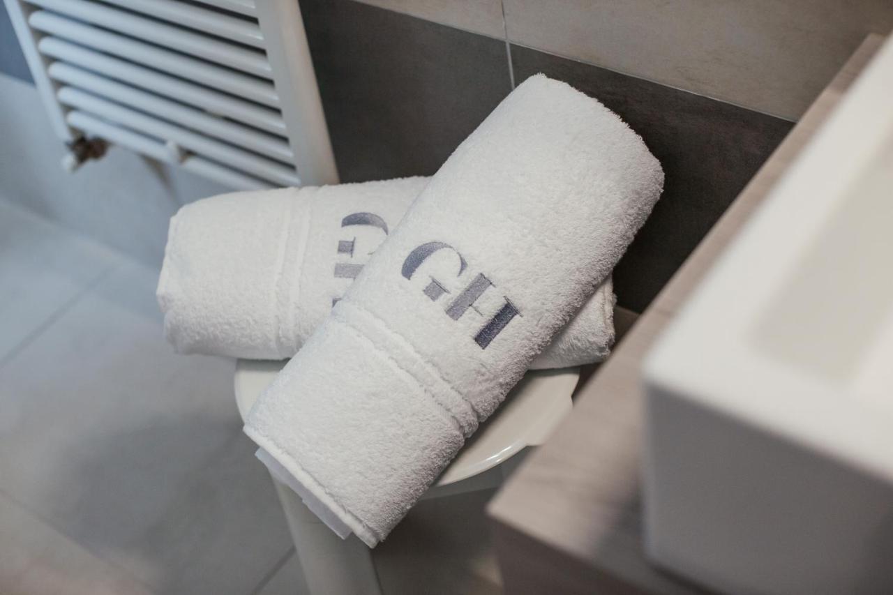 Grieco Business & Spa Hotel Cerignola Kültér fotó