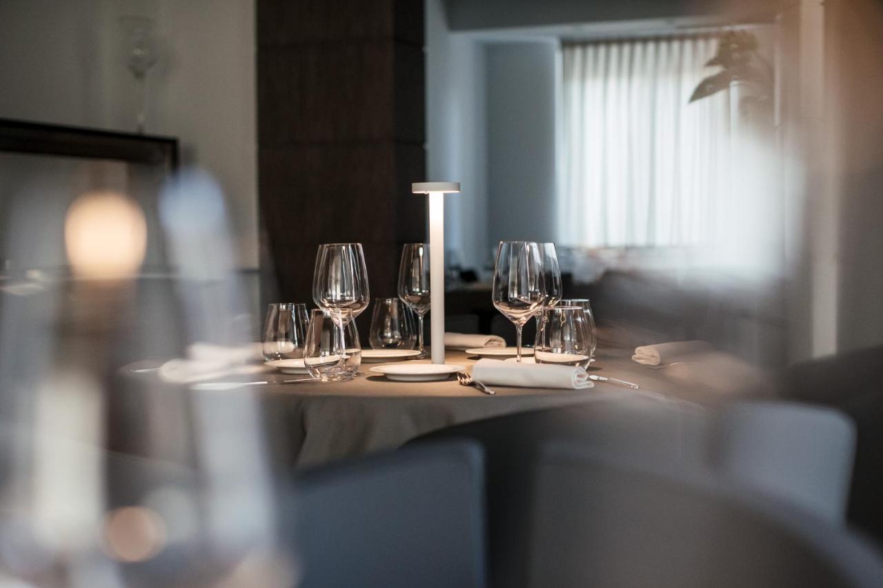 Grieco Business & Spa Hotel Cerignola Kültér fotó