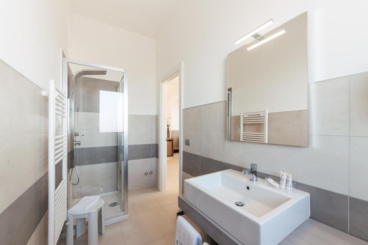 Grieco Business & Spa Hotel Cerignola Kültér fotó