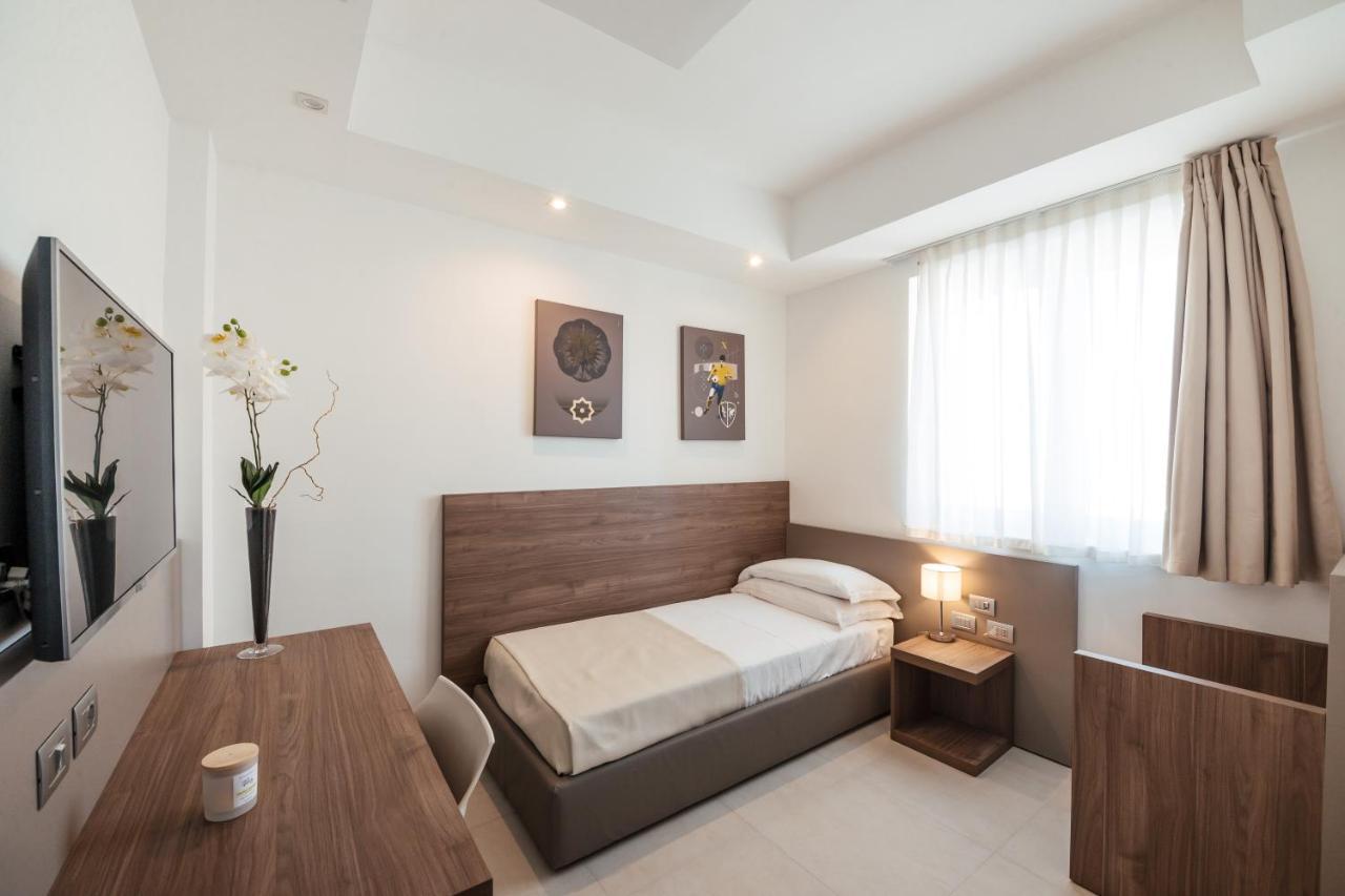 Grieco Business & Spa Hotel Cerignola Kültér fotó