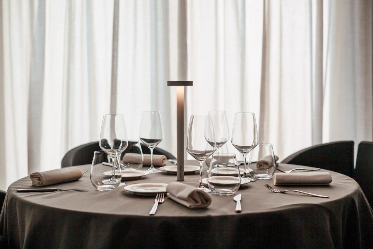 Grieco Business & Spa Hotel Cerignola Kültér fotó
