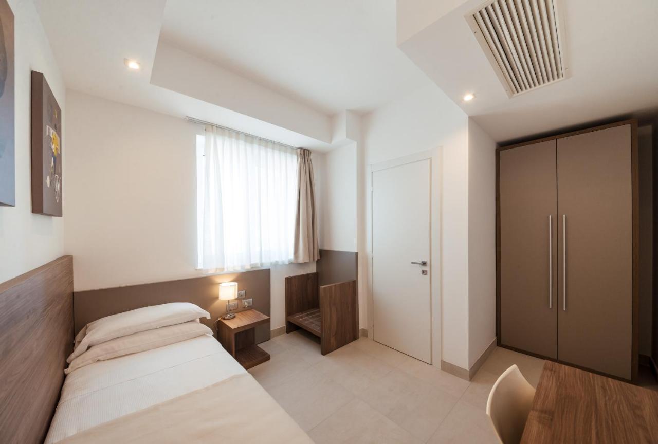 Grieco Business & Spa Hotel Cerignola Kültér fotó