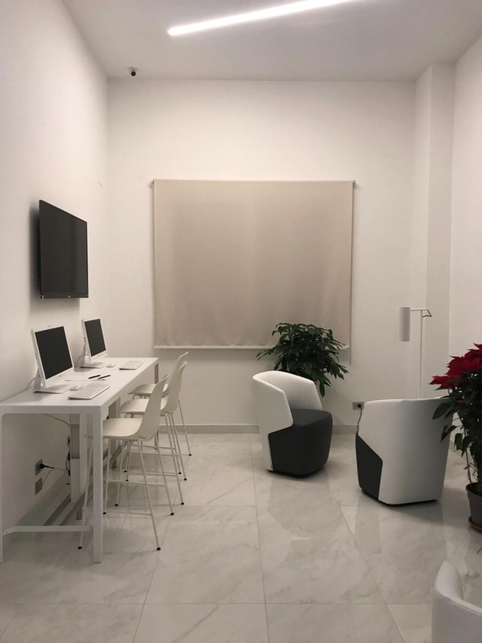 Grieco Business & Spa Hotel Cerignola Kültér fotó